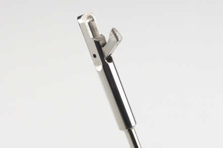 Single-use cervical biopsy punch and ear drum moulds to be launched by DTR Medical