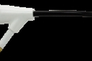 Single-use Diathermy Abbey Needle with Suction launched 