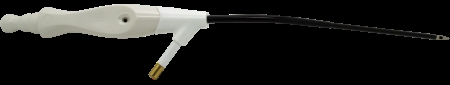 Single-use Diathermy Abbey Needle with Suction launched 