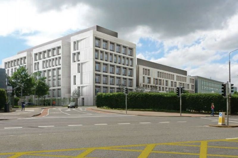 Sisk to lead construction of €1.86bn National Maternity Hospital
