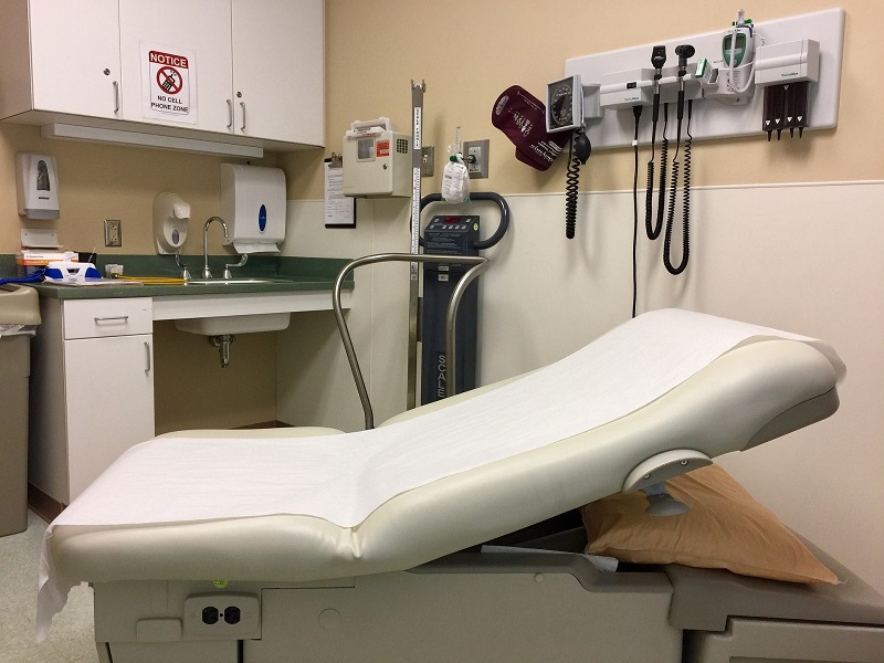 Six community diagnostic centres to deliver more than 500,000 lifesaving checks a year