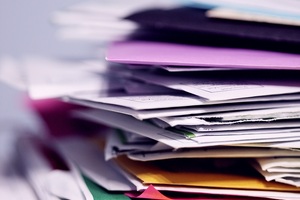 Six easy ways to safeguard patient data