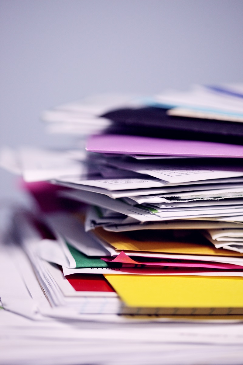 Six easy ways to safeguard patient data