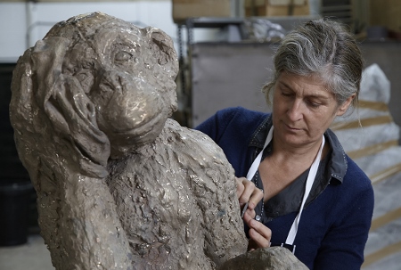 Six internationally-acclaimed artists commissioned for new super hospital