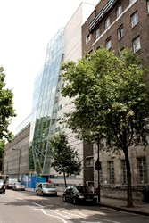 Skanska wins £50m contract to build cardiac wing at Great Ormond Street Hospital