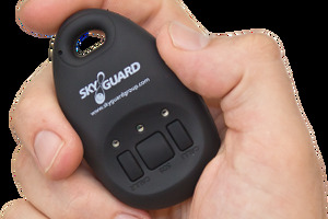 Skyguard awarded framework agreement for electronic assistive technologies