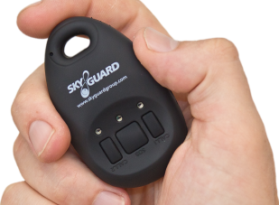 Skyguard awarded framework agreement for electronic assistive technologies