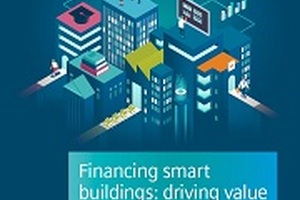 Smart building conversion using smart finance could save billions