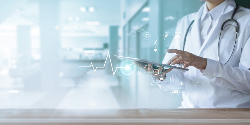 Smart finance unlocks billions for digital healthcare transformation 