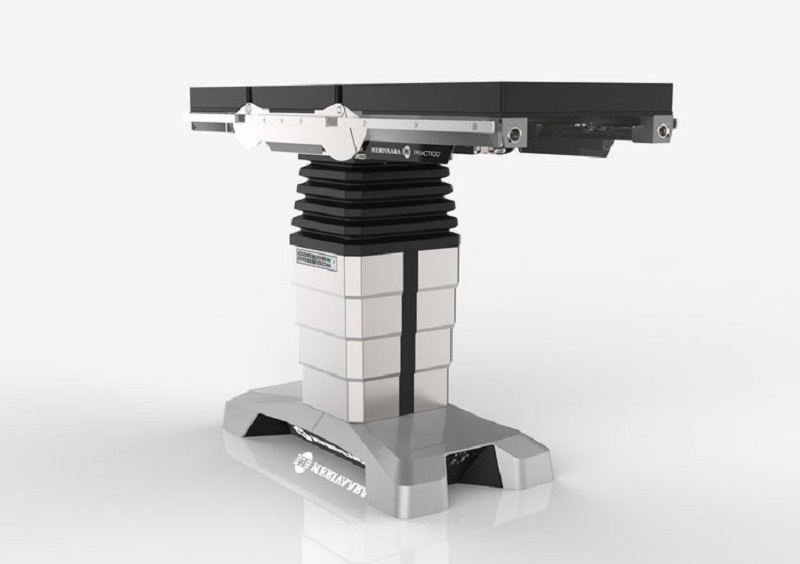 Smarter Practico and Grand Promerix supplied exclusively by Bender UK