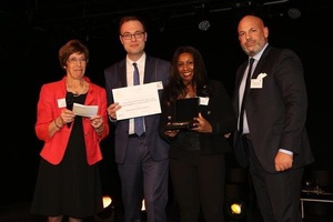 Smith & Nephew wins prestigious Galien Award 