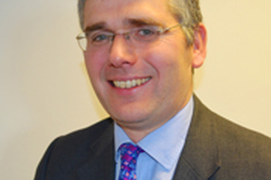 Social enterprise appoints director of health services