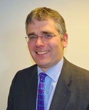 Social enterprise appoints director of health services