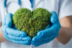Sodexo gains level 3 NHS Evergreen Supplier status