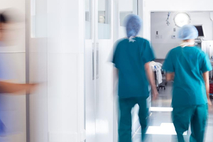 Facilities management and food services for the NHS: Sodexo gains level 3 NHS Evergreen Supplier status