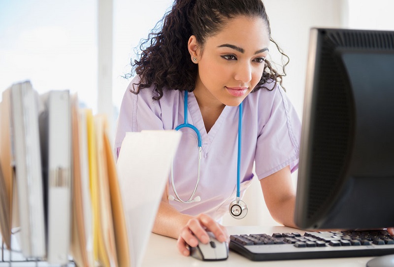 Software investment boosts outpatient efficiency