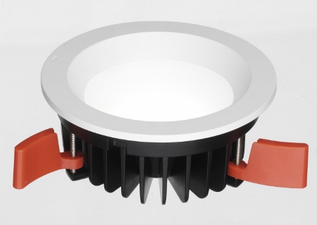 Solstar LED downlights available in four lumen output versions 