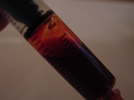 Solutions providers welcome campaign to reduce blood transfusion blunders