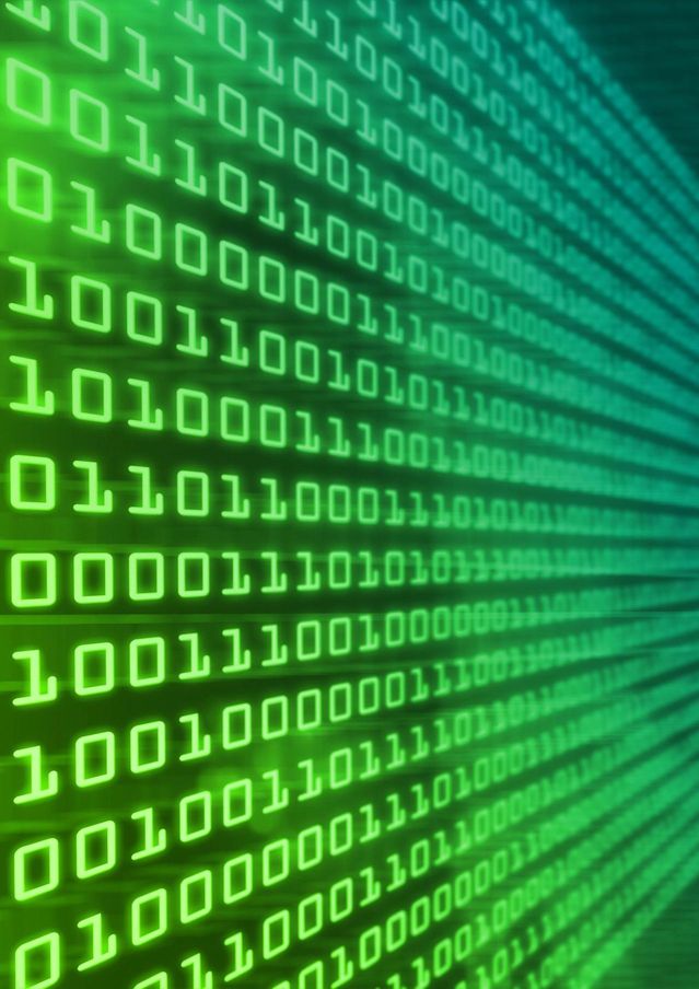 Solving the healthcare crisis through data 