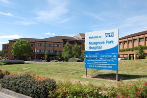 Somerset NHS trust goes live with Better’s ePMA solution