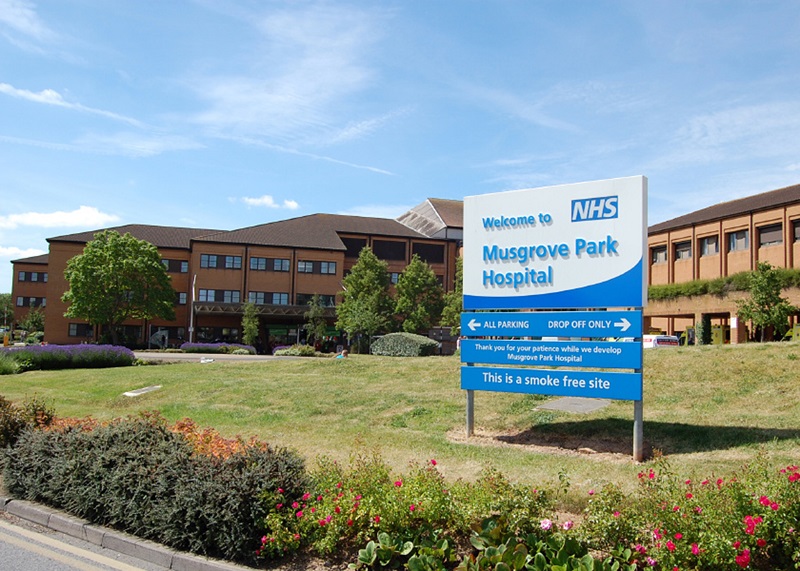 Somerset NHS trust goes live with Better’s ePMA solution