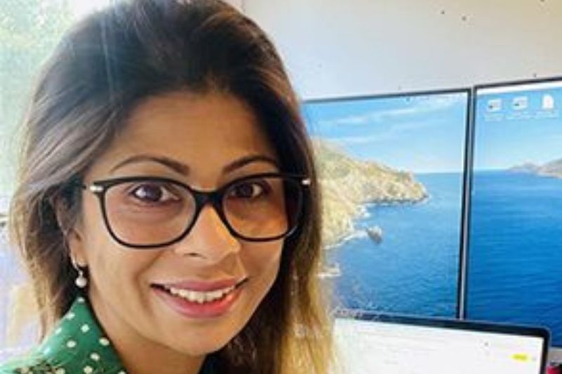 Sonia Patel to leave NHS England to become Interim Government CTO, leaving a legacy of digital transformation
