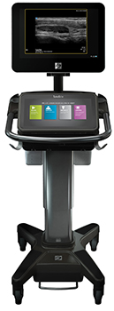 SonoSite helps clinicians make the grade