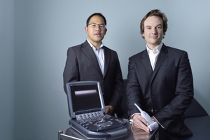 SonoSite’s M-Turbo helps transform musculoskeletal services 