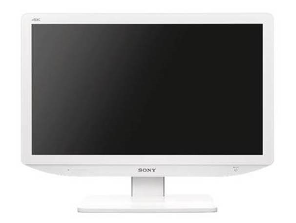 Sony introduces two new 27-inch 4K surgical monitors