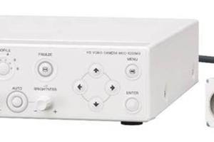 Sony launches two-piece full HD surgical video camera