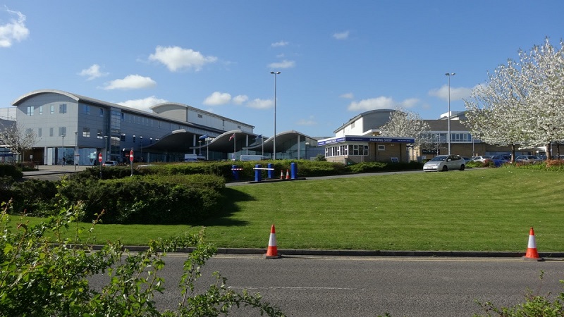 South East NHS trust signs three-year deal with healthcare cyber security specialist