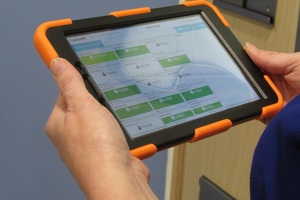 South London and Maudsley deploys Oxehealth’s Digital Care Assistant