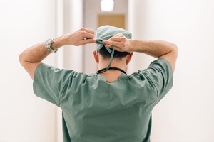 South West moves towards eradicating traditional prostate cancer biopsy method