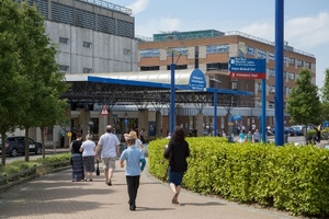 Southampton respiratory experts select Comtact Healthcare to deliver mobile paperless healthcare