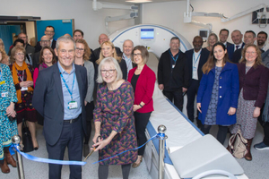 Southlands Hospital opens state-of-the-art Community Diagnostic Centre