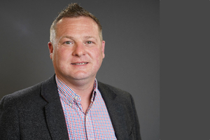 SPARK TSL appoints new Sales Director