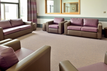Special report: Are NHS purchasers ignoring innovation in the healthcare furniture market?