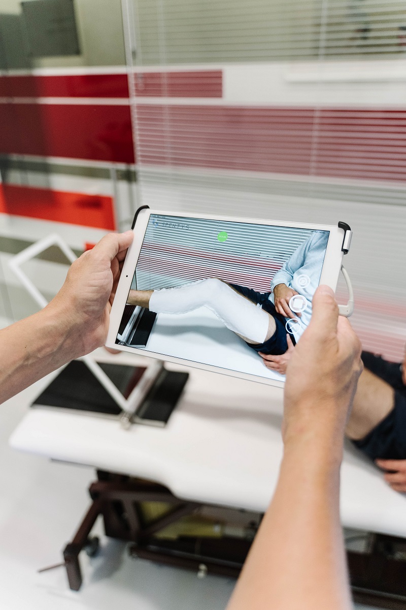 Sky Medical Technology's Bernard Ross spoke to BBH, outlining his predictions for medtech investment over the next 12 months, including home care and telemedicine