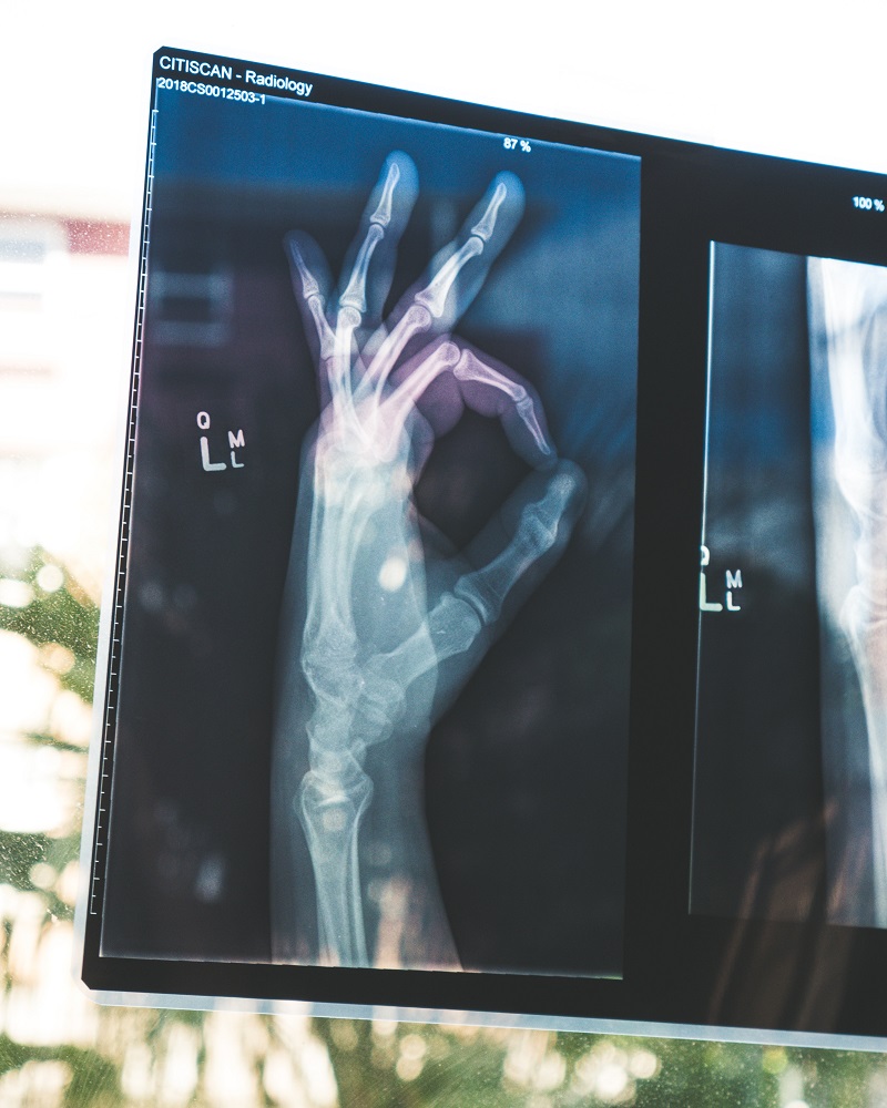 Radiology will be a key focus area for digitisation during 2023