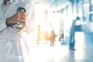 Special report: Healthtech to play a key role in the success of ICSs
