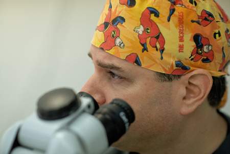 Special report: Insight into the future of laser eye surgery