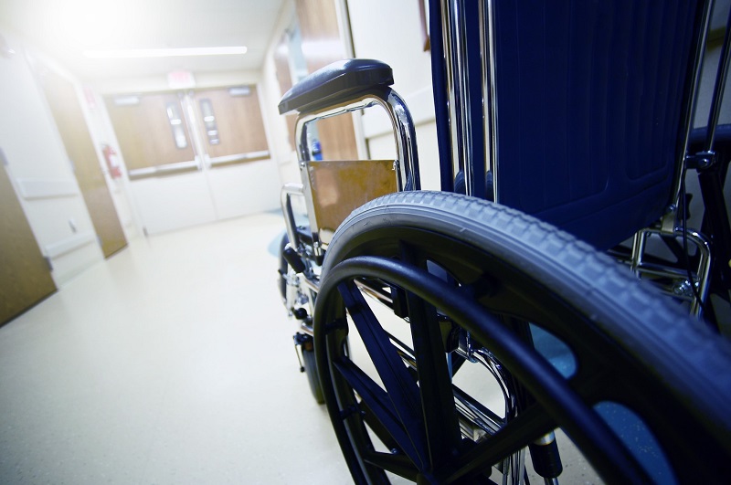 Special report: Keeping the NHS moving