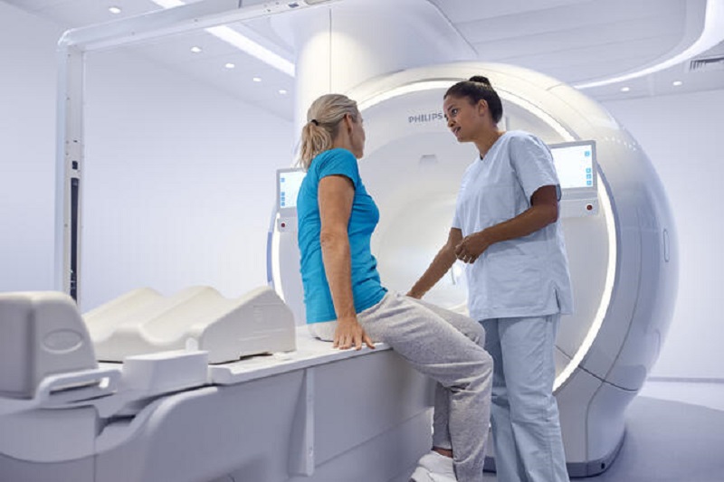 Special report: MRI - the future of diagnostics 