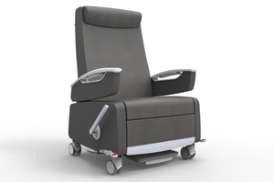 Special report: Procuring seating for healthcare environments