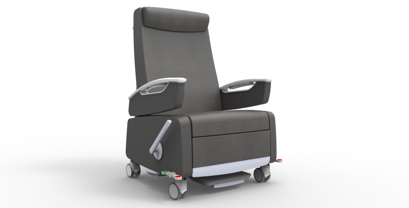 Special report: Procuring seating for healthcare environments