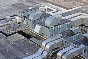Special report: Ventilating hospitals 'key' to fight against COVID-19