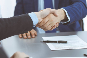 NHS Shared Business Services reappoints Archus to its framework