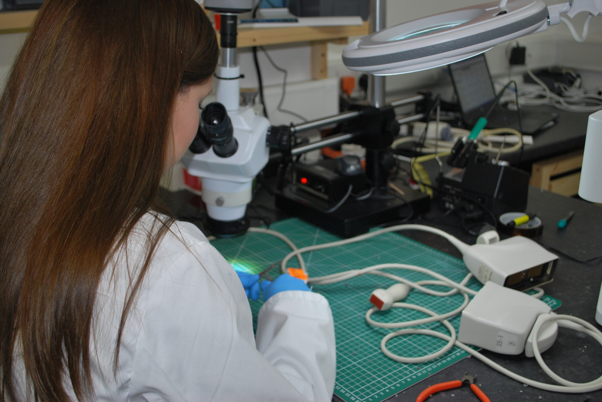 Specialist multi-vendor ultrasound service launched in UK