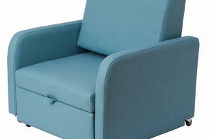 Specialist seating manufacturer sits at forefront of industry following rapid growth 