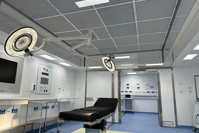 Specialist Vanguard team supports Milton Keynes University Hospital to reduce elective backlog